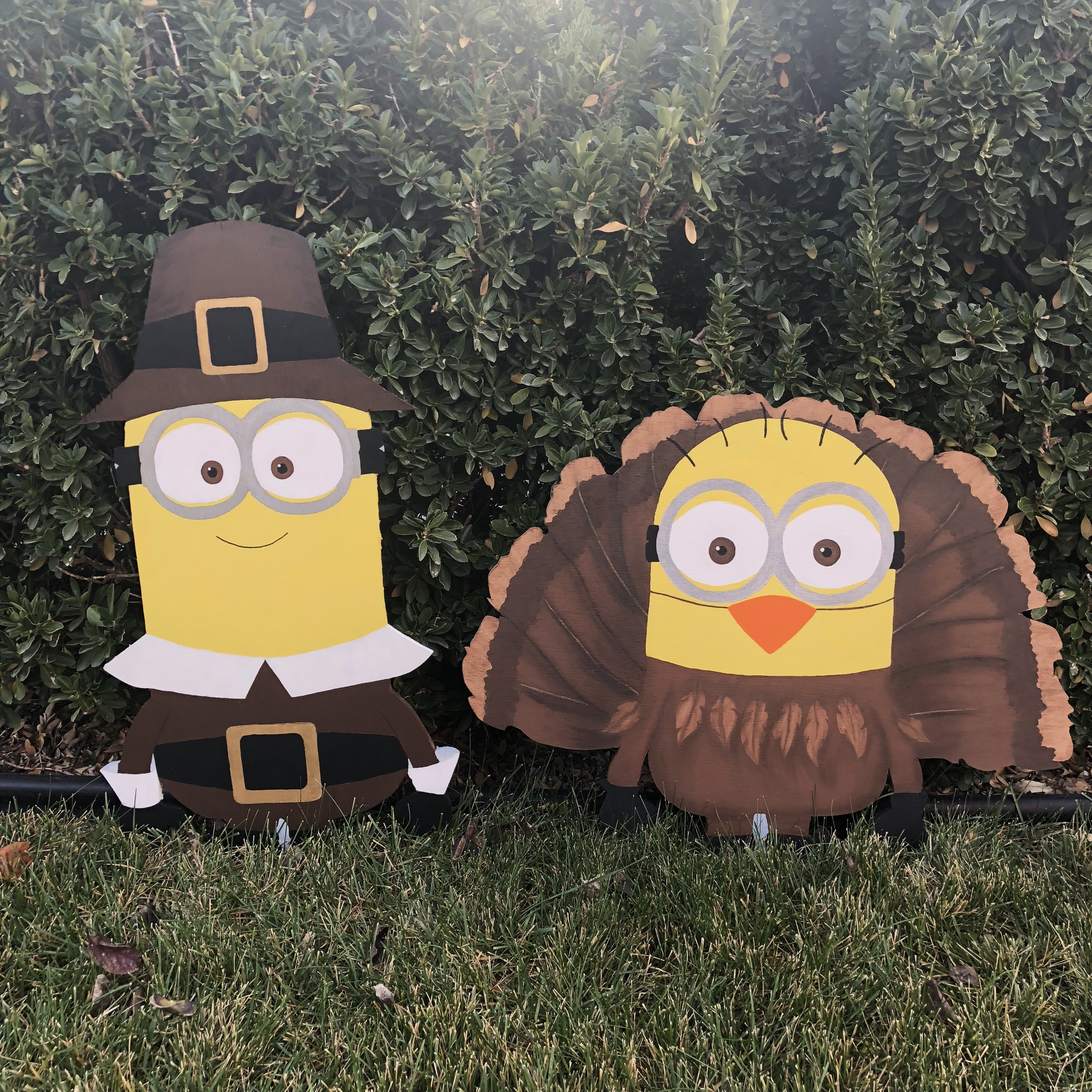 Minion_Turkey_Pilgrim